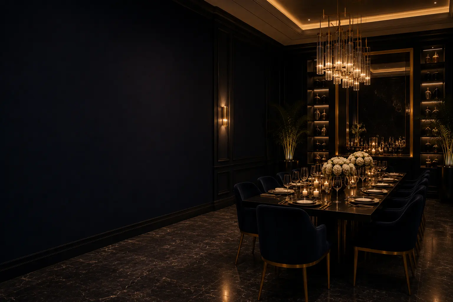De tafel