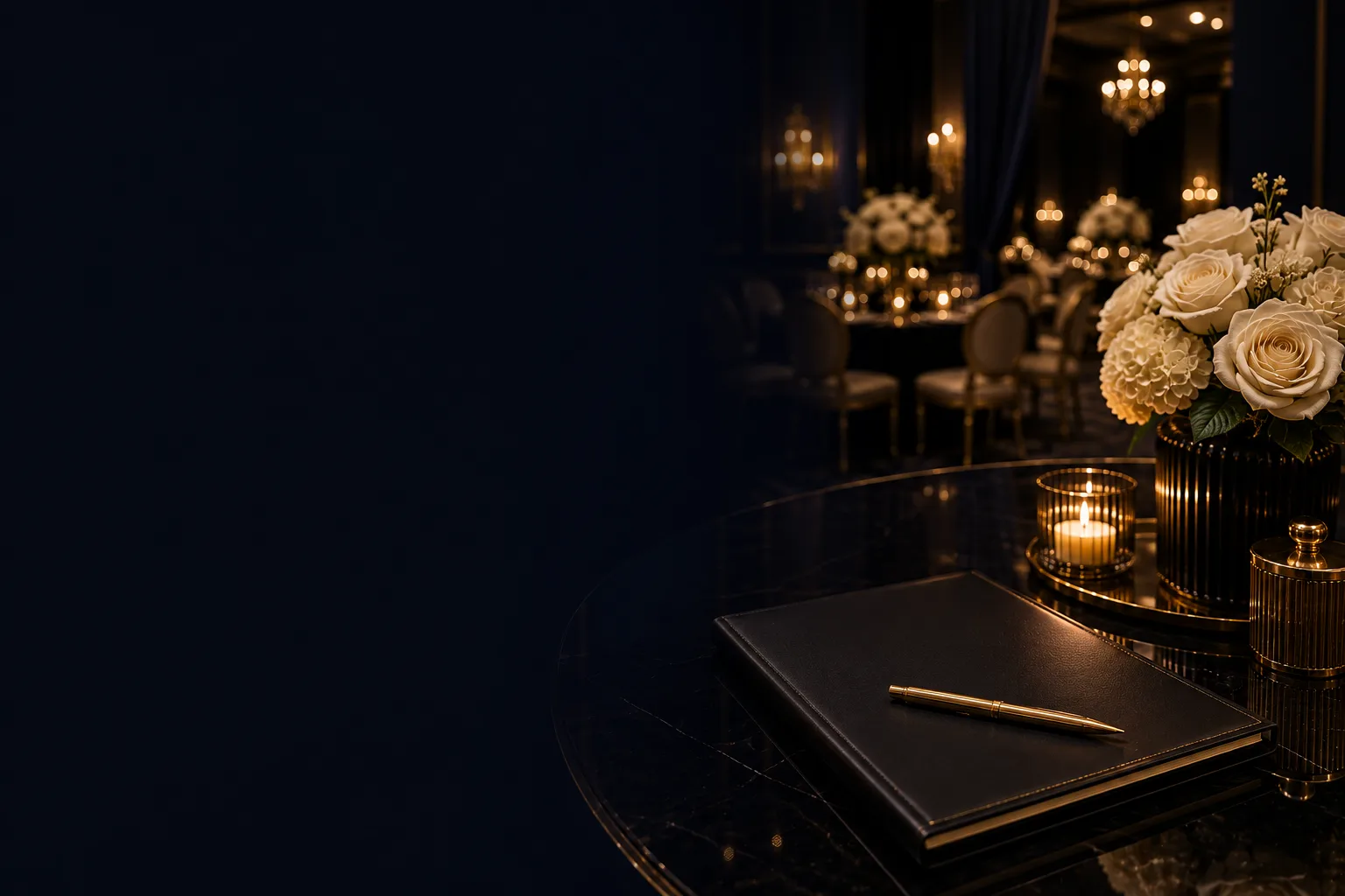 Guest Relations